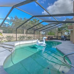 Florida Family Paradise