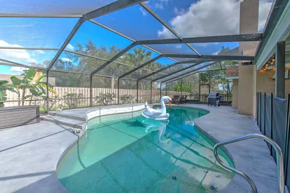 Florida Family Paradise - Image 1