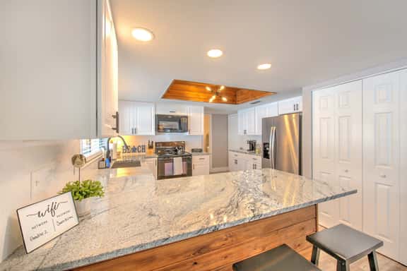 Nautical Nook | Pool Home - Image 1