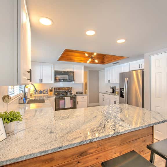 Nautical Nook | Pool Home - Image 1