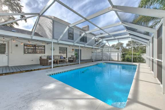 Nautical Nook | Pool Home - Image 2