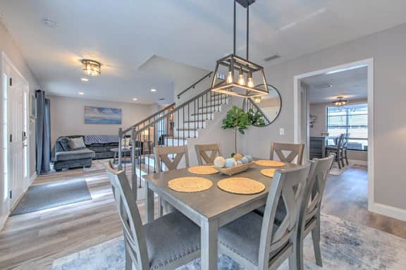 Nautical Nook | Pool Home - Image 3